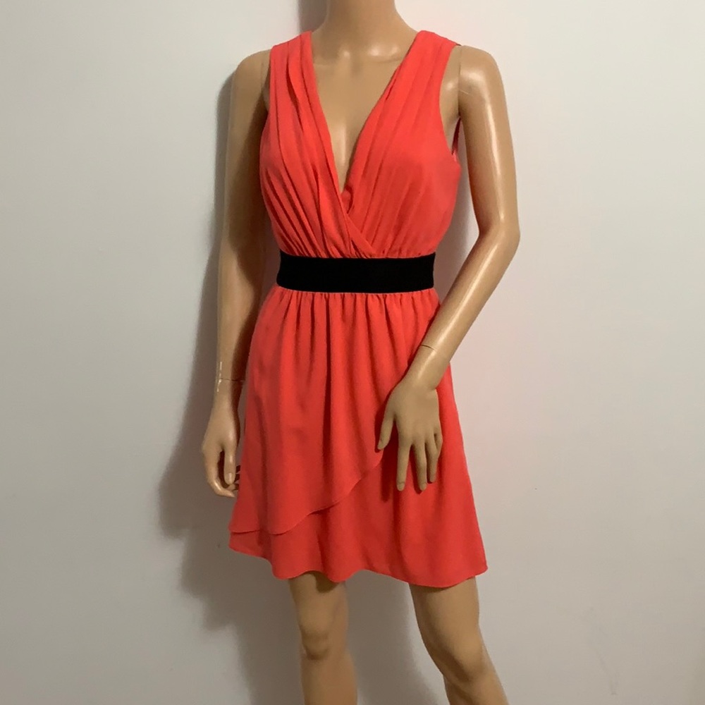 Charlotte Russe Woman’s Dress.